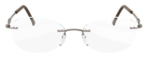 Okulary Silhouette Titan Next Generation 05521FE60404817 - 48/21/145