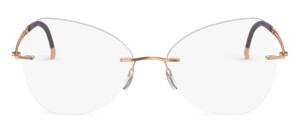 Okulary Silhouette Light Facette 05536IJ35205417 - 48/21/145