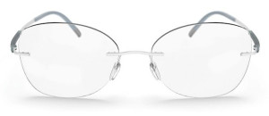 Okulary Silhouette Titan Dynamics Contour 05540CT70005417 - 48/21/145