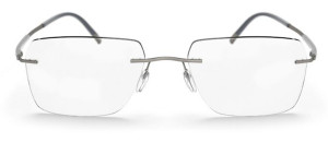 Okulary Silhouette Titan Dynamics Contour 05540DN65605519 - 48/21/145