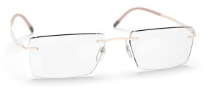 Okulary Silhouette Titan Dynamics Contour 05540DR86405419 - 48/21/145