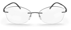 Okulary Silhouette Titan Dynamics Contour 05540JN90405317 - 48/21/145