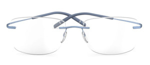 Okulary Silhouette TMA - The Icon 05541BS46405519 - 48/21/145
