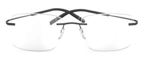 Okulary Silhouette TMA - The Icon 05541DQ90405321 - 48/21/145