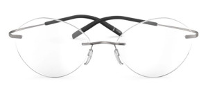 Okulary Silhouette TMA - The Icon 05541ES65605319 - 48/21/145