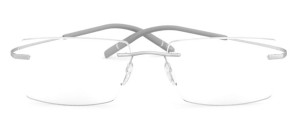 Okulary Silhouette TMA - The Icon 05541FQ71005219 - 48/21/145