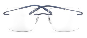 Okulary Silhouette TMA - The Icon 05541IR45405019 - 48/21/145