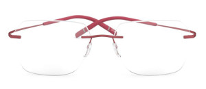 Okulary Silhouette TMA - The Icon 05541IS30405417 - 48/21/145