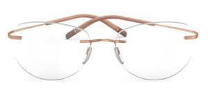 Okulary Silhouette TMA - The Icon 05541IW35304919 - 48/21/145