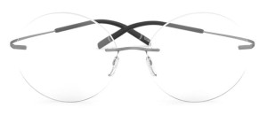 Okulary Silhouette TMA - The Icon 05541LB67605719 - 48/21/145