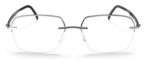 Okulary Silhouette Artline 05545JR65605417 - 48/21/145