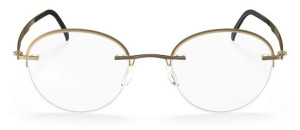 Okulary Silhouette Artline 05545JS76204820 - 48/21/145