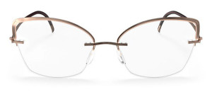 Okulary Silhouette Artline 05546JT35205417 - 48/21/145