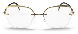 Okulary Silhouette Artline 05546JU75205317 - 48/21/145