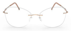 Okulary Silhouette TNG Crystals 05551KE35205417 - 48/21/145