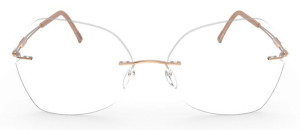Okulary Silhouette TNG Crystals 05551KF37205617 - 48/21/145