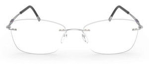 Okulary Silhouette TNG Crystals 05551KG71005217 - 48/21/145