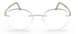 Okulary Silhouette Blend 05555EP85404820 - 48/21/145