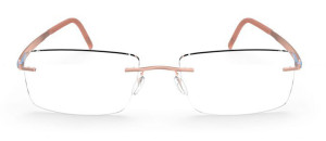 Okulary Silhouette Blend 05555KK35305519 - 48/21/145