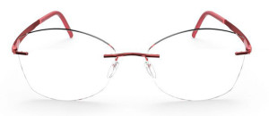 Okulary Silhouette Blend 05555KL30405217 - 48/21/145