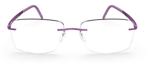 Okulary Silhouette Blend 05555KR40405517 - 48/21/145
