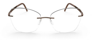 Okulary Silhouette Blend 05555KU60405517 - 48/21/145