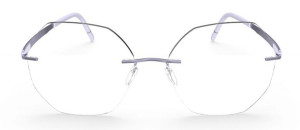 Okulary Silhouette Blend 05555KV41405617 - 48/21/145