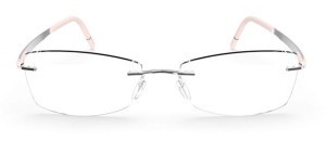Okulary Silhouette Blend 05555KW70005417 - 48/21/145