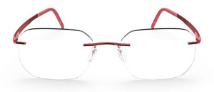 Okulary Silhouette Blend 05555KX30405119 - 48/21/145
