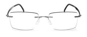 Okulary Silhouette Venture 05558KY70005219 - 48/21/145