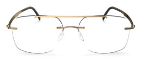 Okulary Silhouette Venture 05558LA75205617 - 48/21/145