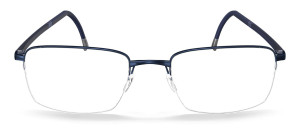 Okulary Silhouette Illusion 55607545405219 - 48/21/145