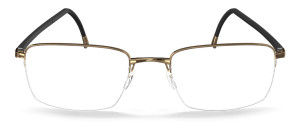 Okulary Silhouette Illusion 55607575305219 - 48/21/145