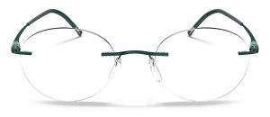 Okulary Silhouette Purist 05561AJ55404920 - 48/21/145