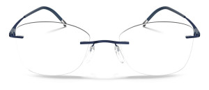 Okulary Silhouette Purist 05561AW45405516 - 48/21/145