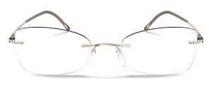Okulary Silhouette Purist 05561HC86405317 - 48/21/145