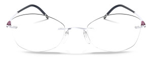 Okulary Silhouette Purist 05561JN72005415 - 48/21/145