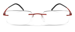 Okulary Silhouette Purist 05561JP30405319 - 48/21/145