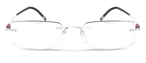 Okulary Silhouette Purist 05561JP72005319 - 48/21/145