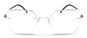 Okulary Silhouette Purist 05561LG72005019 - 48/21/145