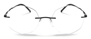 Okulary Silhouette Purist 05561LH90405517 - 48/21/145