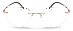 Okulary Silhouette Purist 05561MY61405517 - 48/21/145
