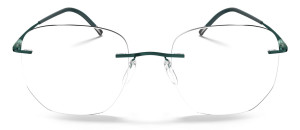 Okulary Silhouette Purist 05561MZ55405519 - 48/21/145