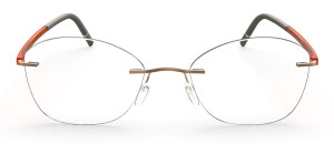 Okulary Silhouette The Wave 05567EU75305417 - 48/21/145