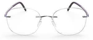 Okulary Silhouette The Wave 05567GB70005121 - 48/21/145