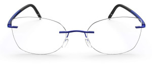 Okulary Silhouette The Wave 05567MA45405115 - 48/21/145