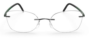Okulary Silhouette The Wave 05567MA65605115 - 48/21/145