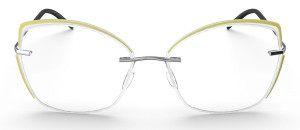 Okulary Silhouette TMA - LaLigne 05568MJ66605417 - 48/21/145