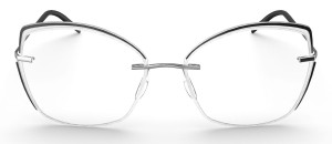 Okulary Silhouette TMA - LaLigne 05568MJ68605417 - 48/21/145