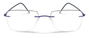 Okulary Silhouette Lite Spirit RL 05569DN40405519 - 48/21/145
